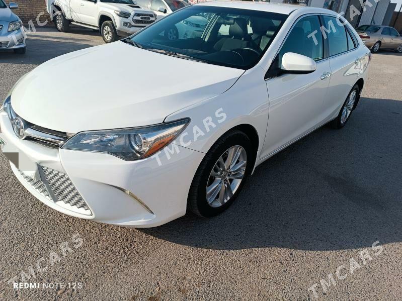 Toyota Camry 2015 - 270 000 TMT - Мары - img 7