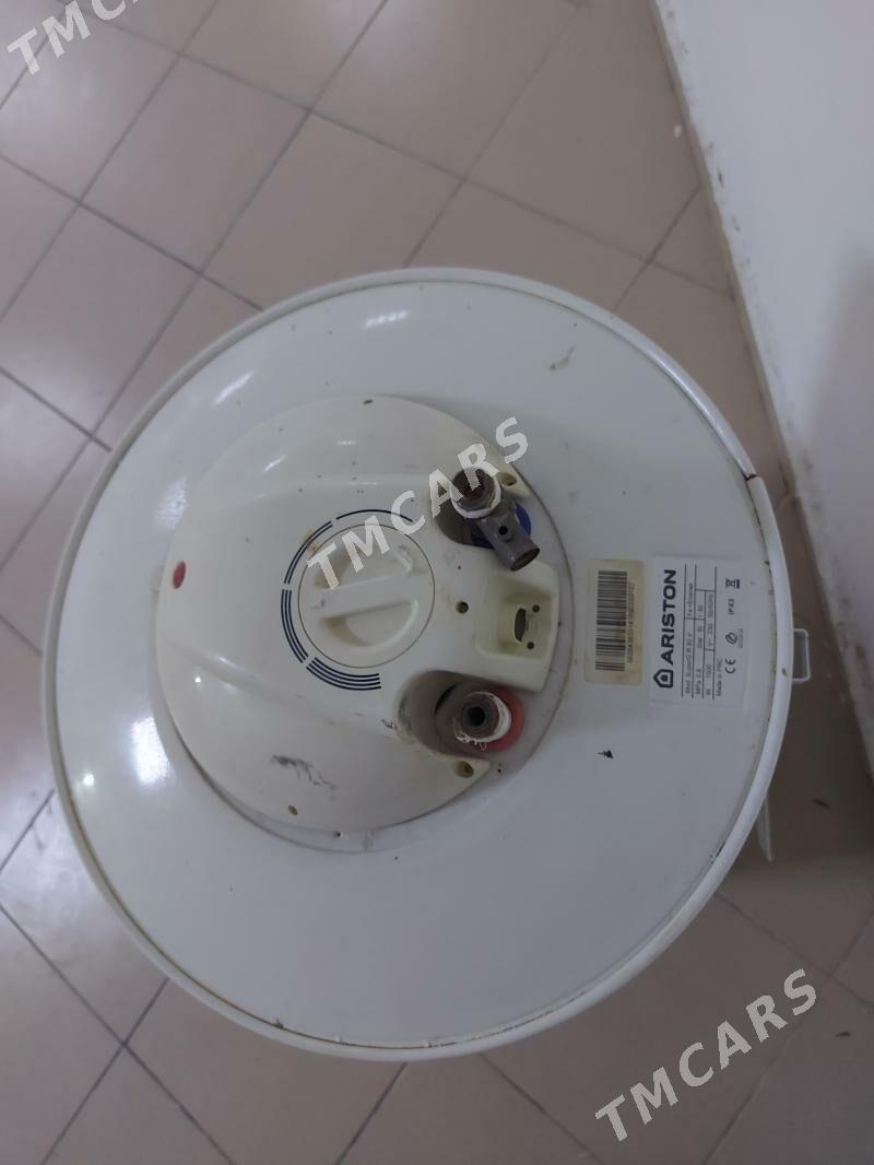 boÿler 80lik ariston - Aşgabat - img 2