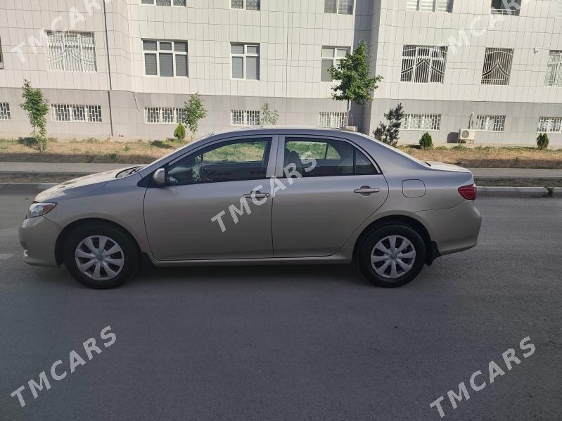 Toyota Corolla 2010 - 142 000 TMT - Ашхабад - img 4