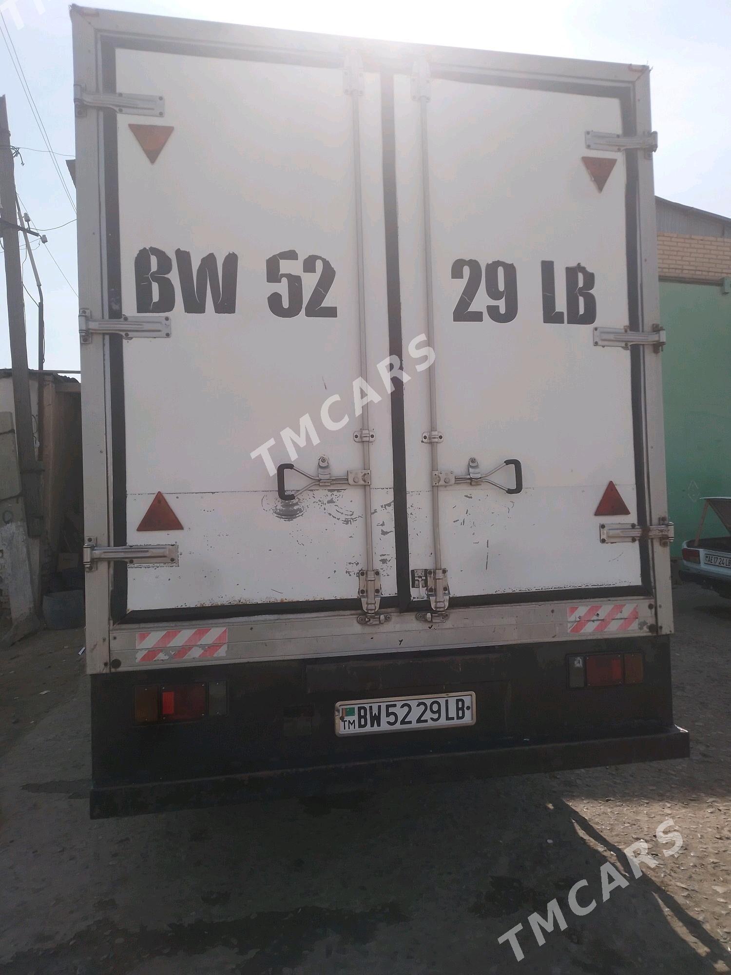 Mitsubishi Canter 2005 - 290 000 TMT - Туркменабат - img 1