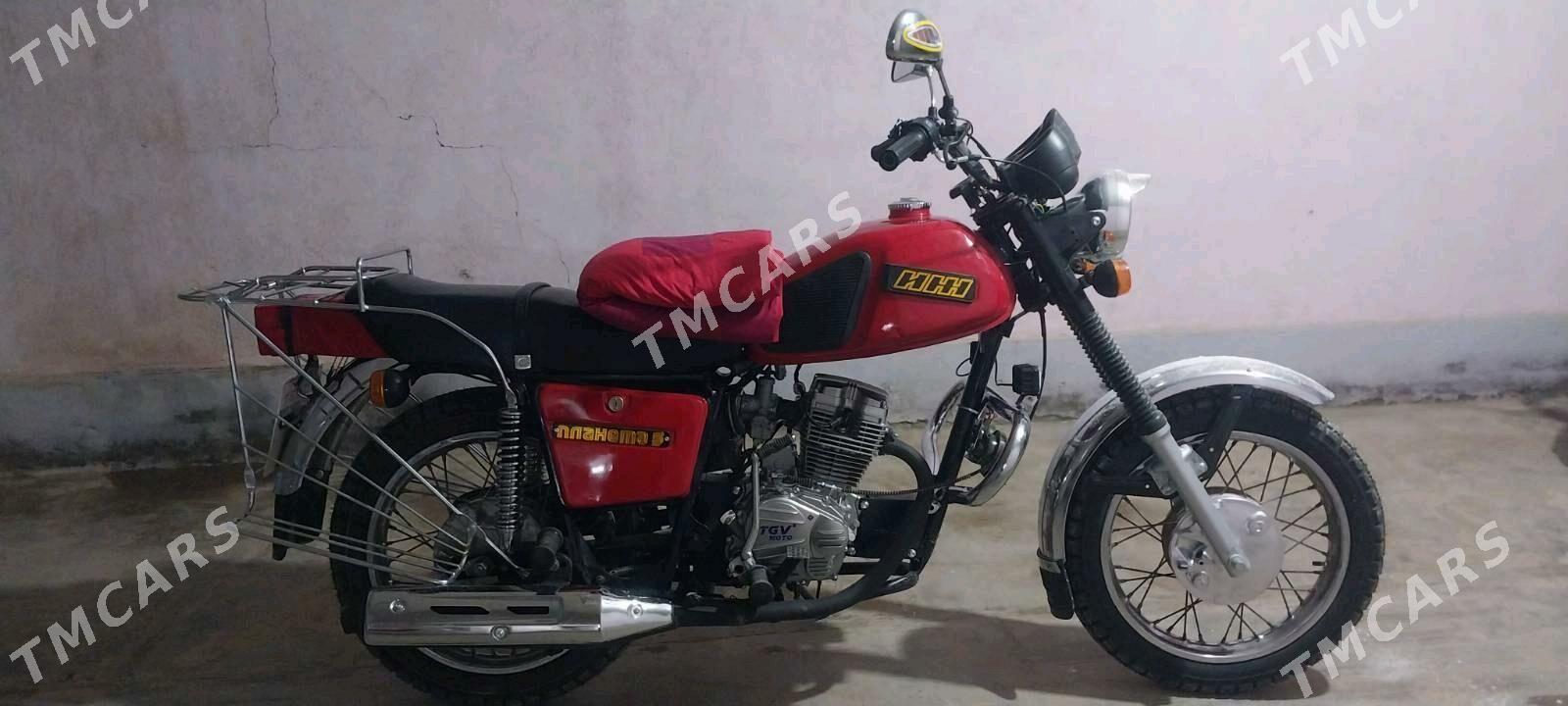 Fekon FK200-14G 2004 - 18 000 TMT - Garabekewül - img 1