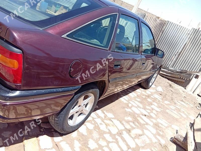 Opel Vectra 1995 - 35 000 TMT - Kerki - img 1