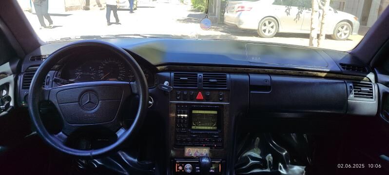 Mercedes-Benz C320 1998 - 180 000 TMT - Мары - img 5