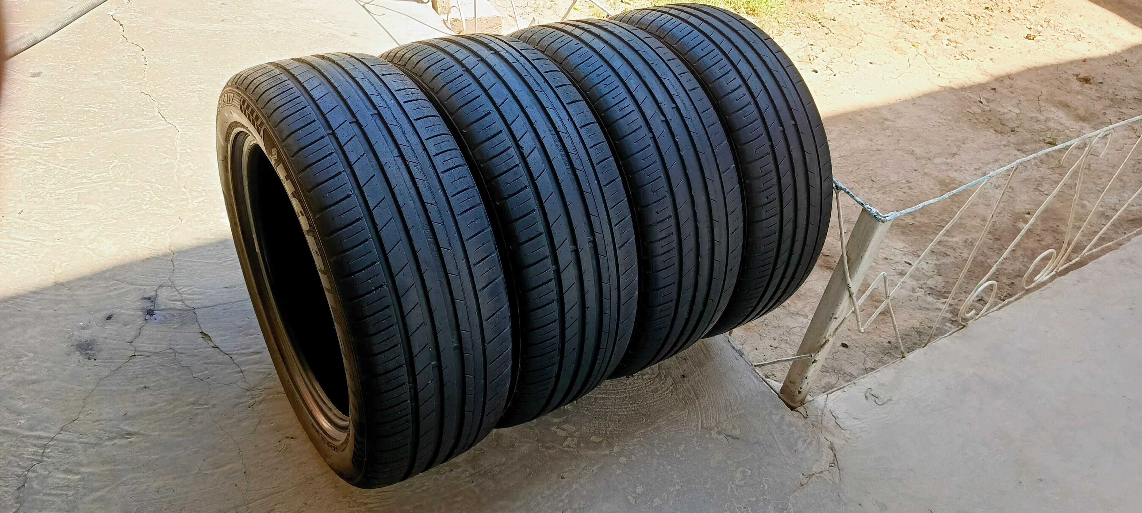 215.55.17  komplekt 1 000 TMT - Дашогуз - img 3