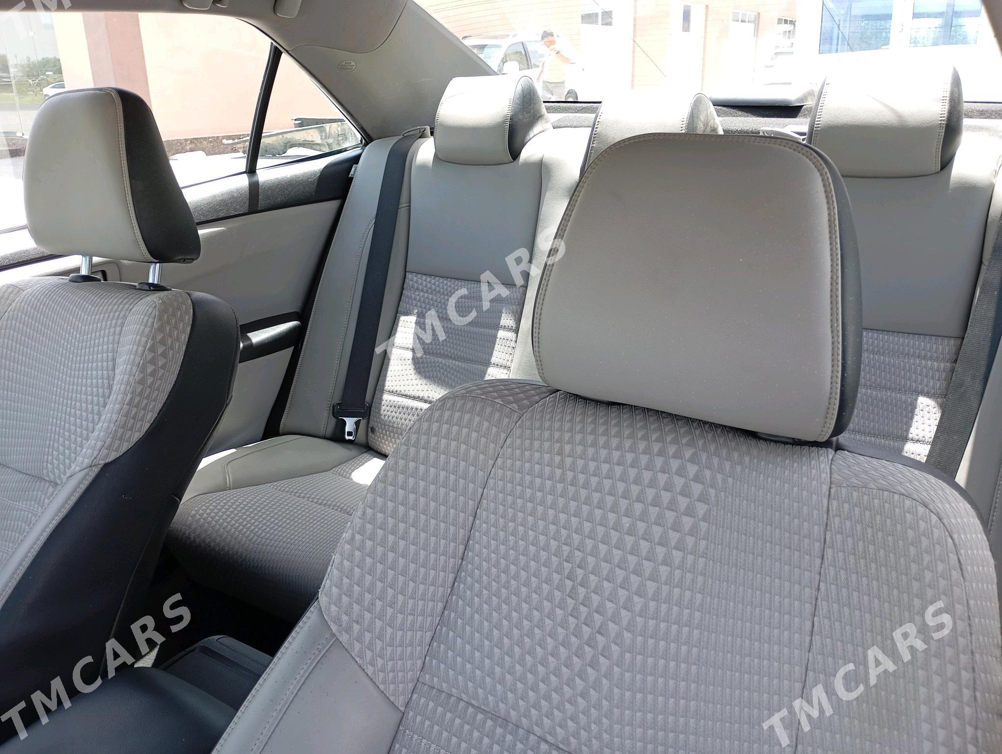 Toyota Camry 2014 - 170 000 TMT - Mary - img 6