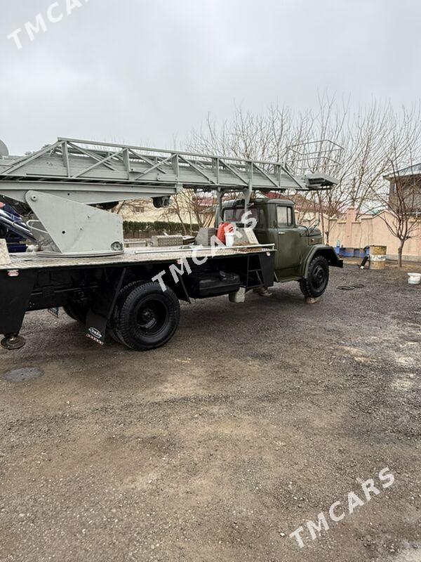 Zil 130 1991 - 200 000 TMT - Чоганлы - img 2