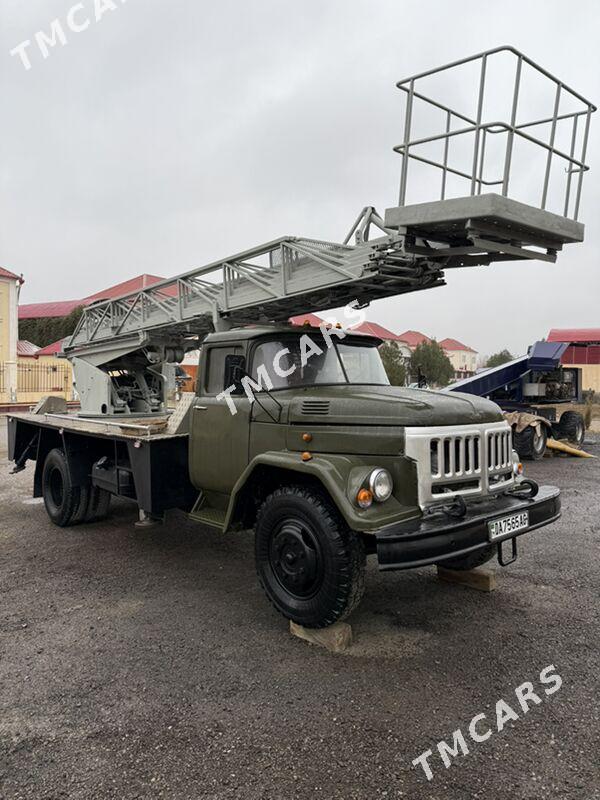 Zil 130 1991 - 200 000 TMT - Чоганлы - img 6