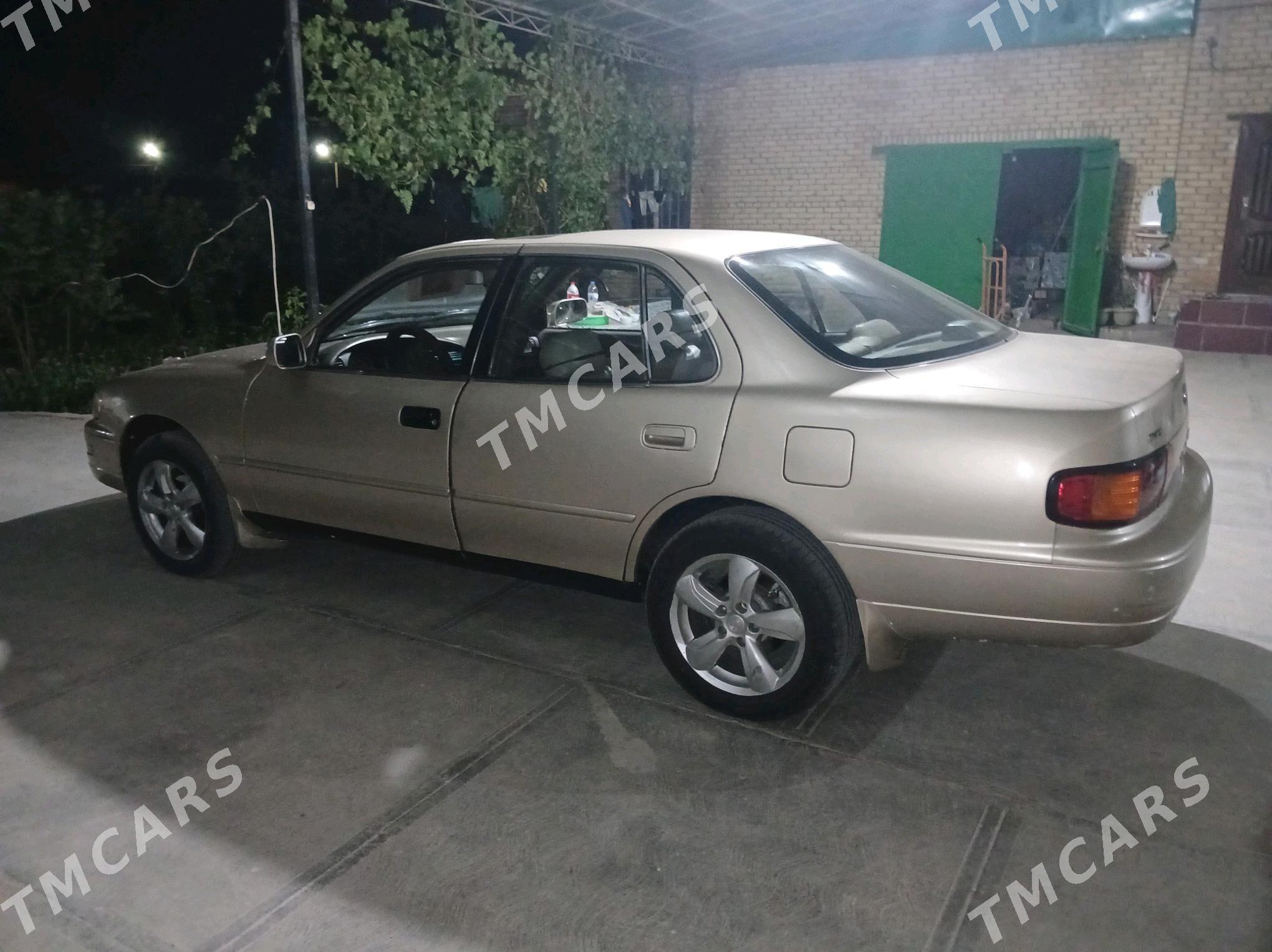 Toyota Camry 1993 - 80 000 TMT - Чарджоу - img 3