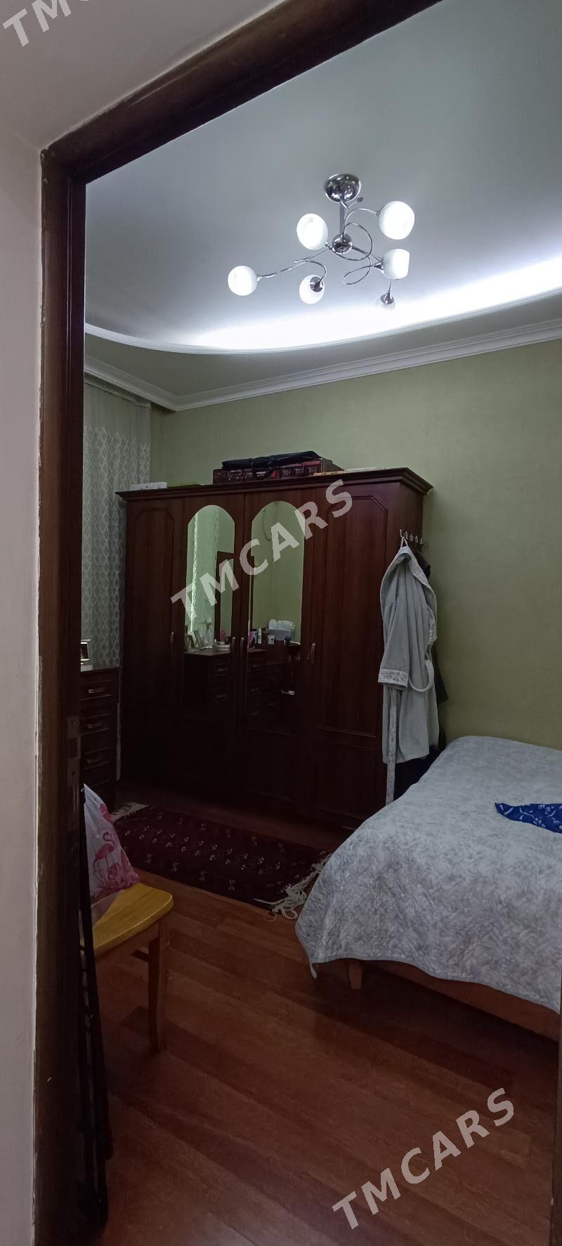 Дом Бывший Зоопарк 5 соток - Aşgabat - img 9