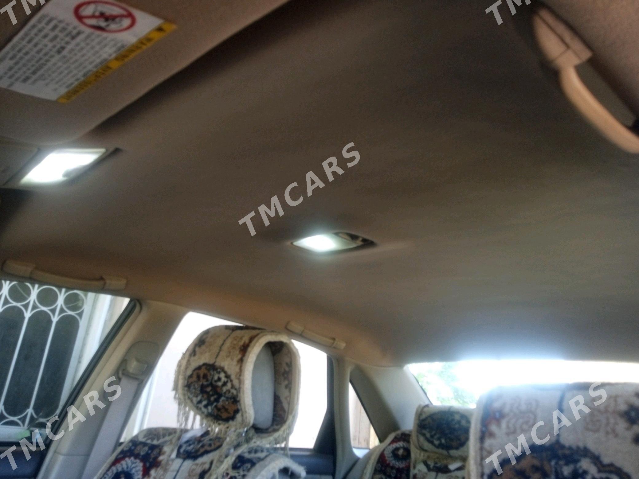 Toyota Avalon 2001 - 185 000 TMT - Baýramaly - img 5