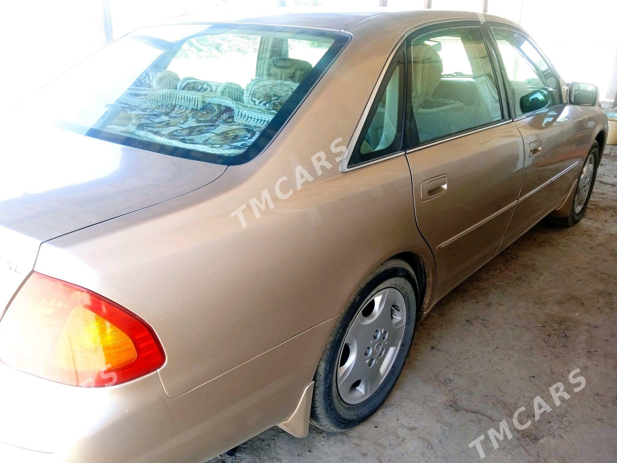 Toyota Avalon 2001 - 185 000 TMT - Baýramaly - img 8