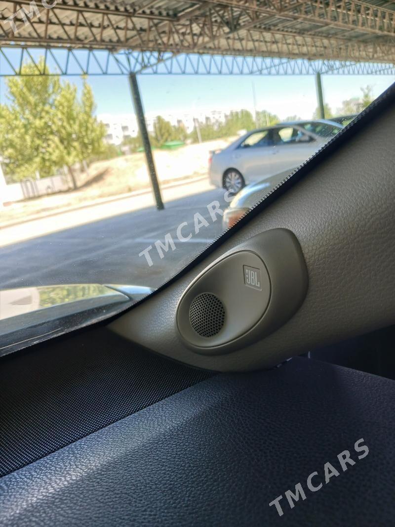 Toyota Camry 2021 - 500 000 TMT - Ашхабад - img 7