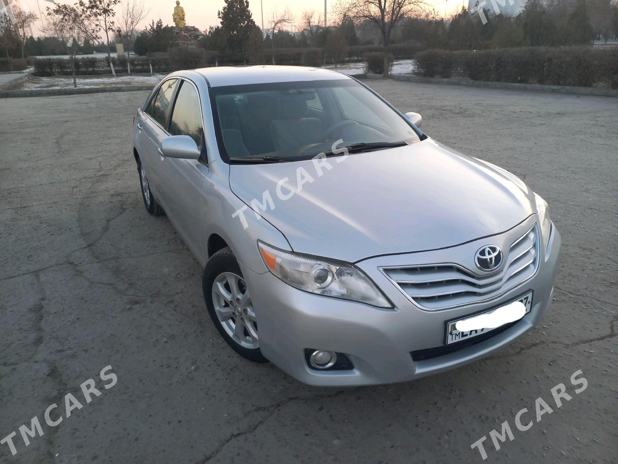 Toyota Camry 2010 - 180 000 TMT - Köneürgenç - img 2