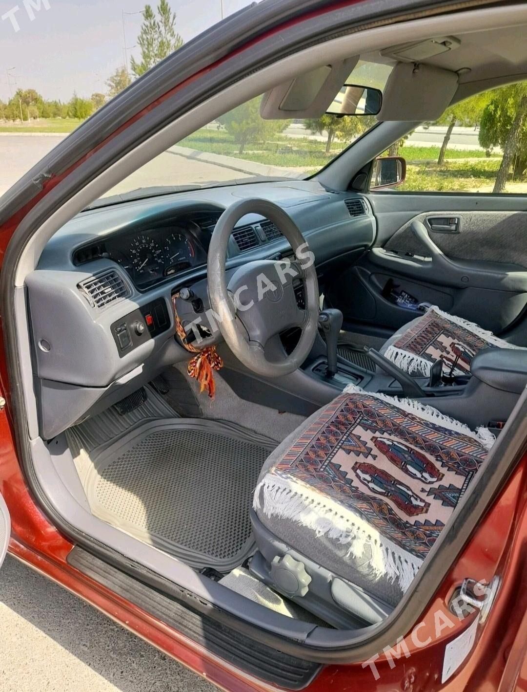 Toyota Camry 1999 - 46 000 TMT - Керки - img 8