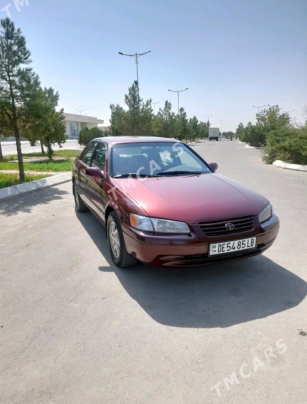 Toyota Camry 1999 - 46 000 TMT - Керки - img 2