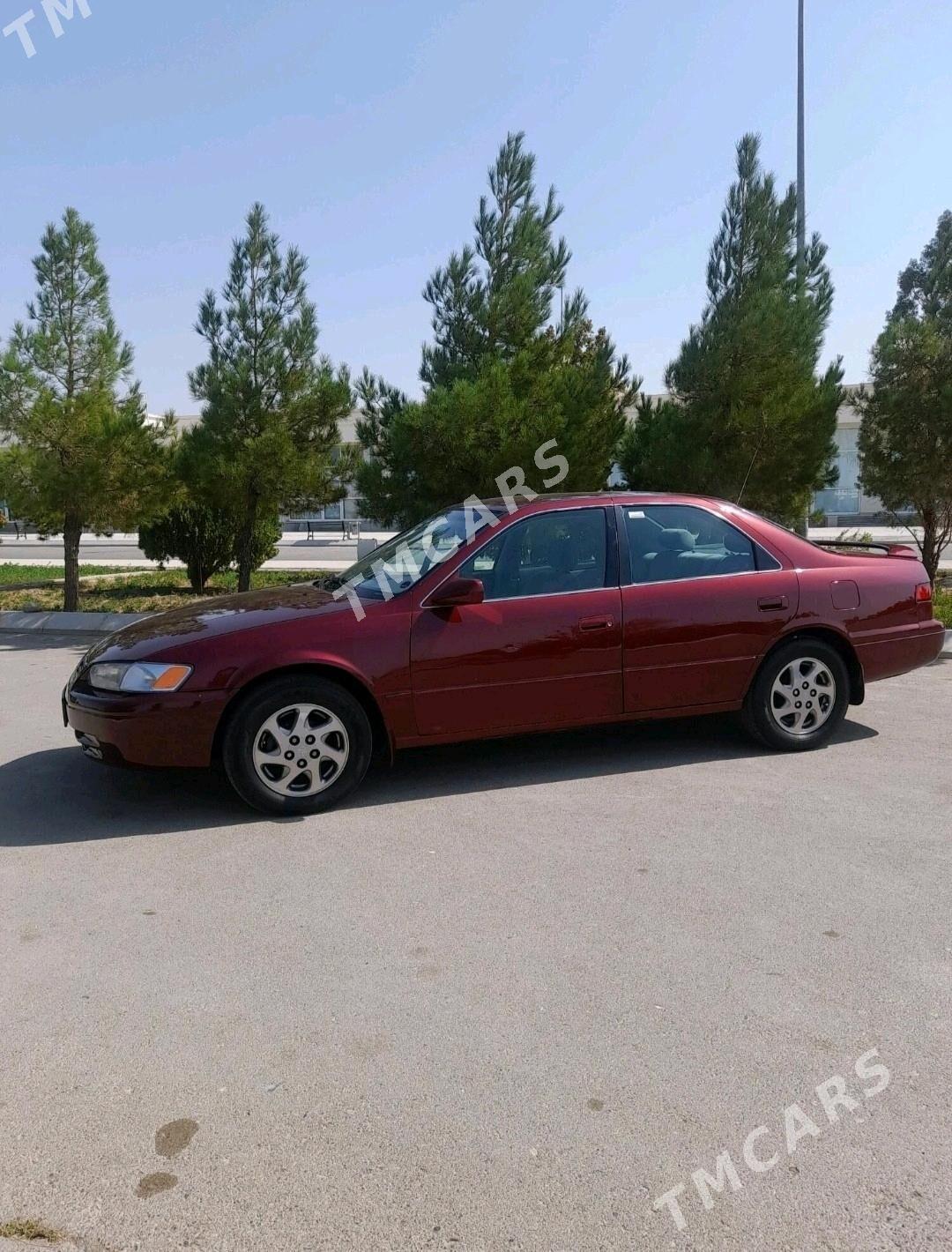 Toyota Camry 1999 - 46 000 TMT - Керки - img 7