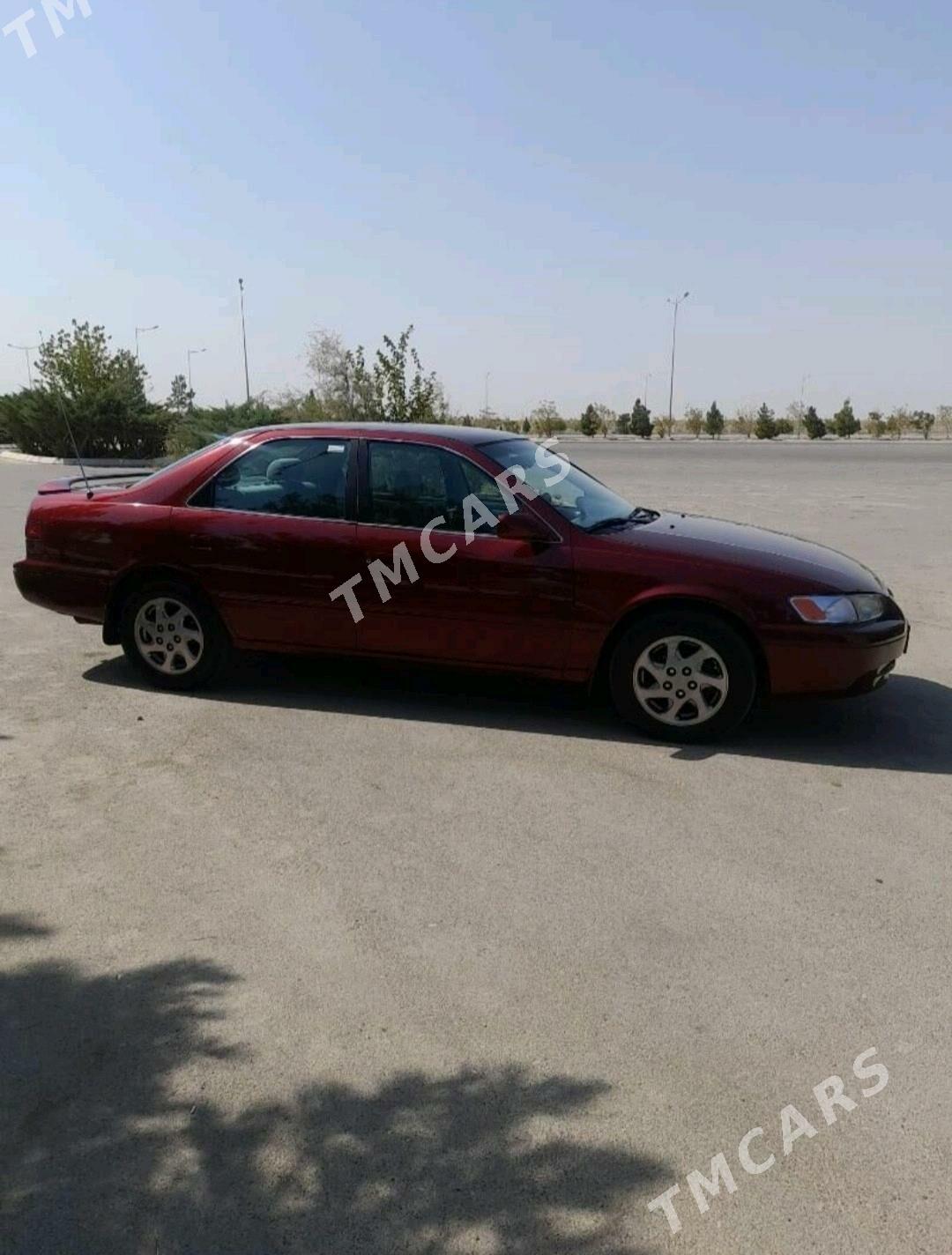 Toyota Camry 1999 - 46 000 TMT - Керки - img 3