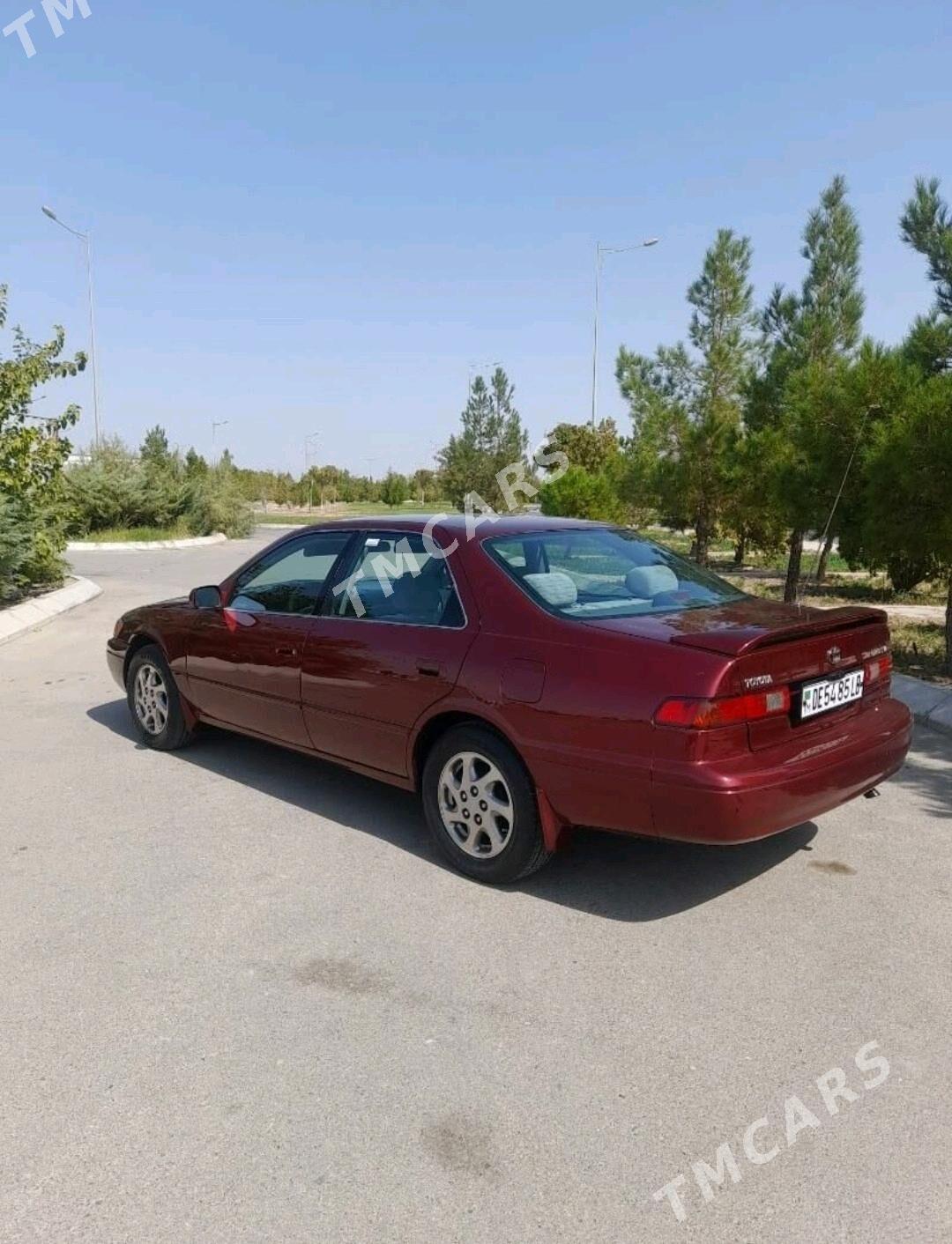 Toyota Camry 1999 - 46 000 TMT - Керки - img 4