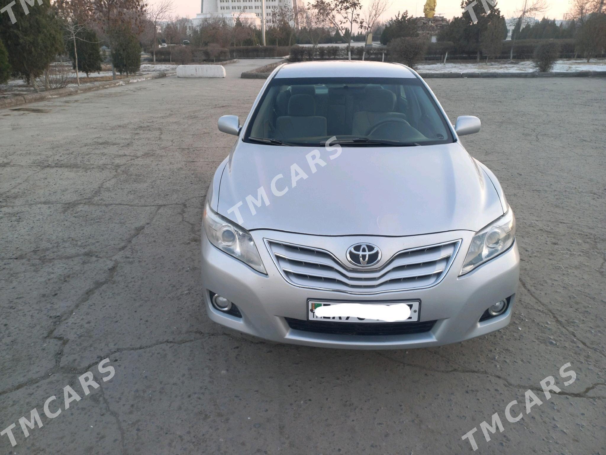 Toyota Camry 2010 - 180 000 TMT - Köneürgenç - img 5