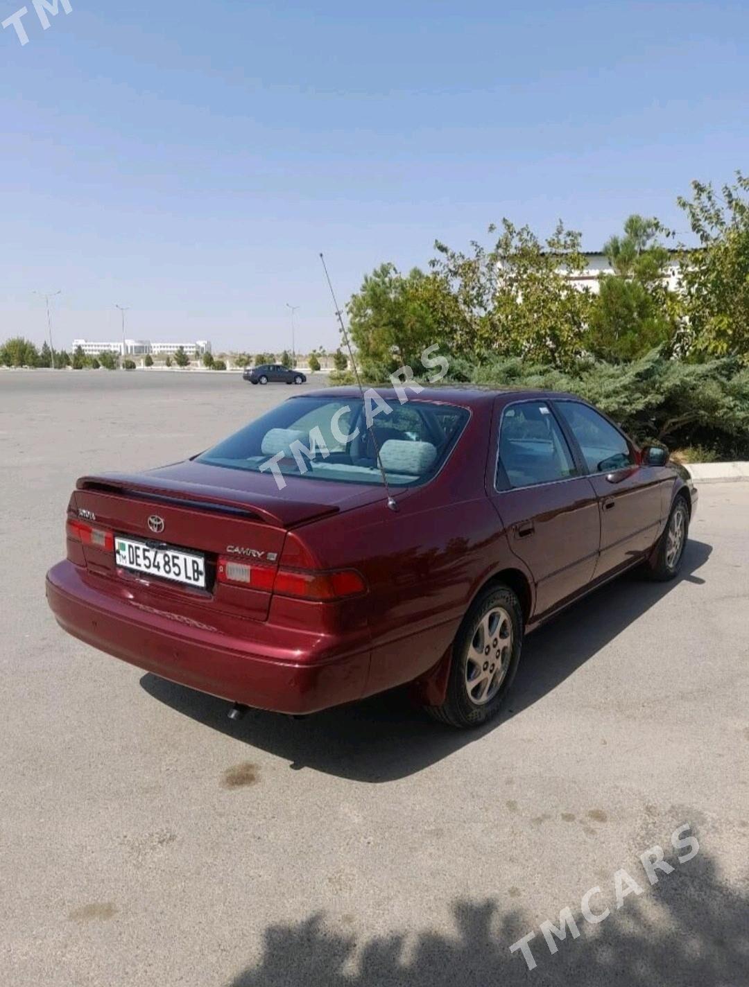 Toyota Camry 1999 - 46 000 TMT - Керки - img 5