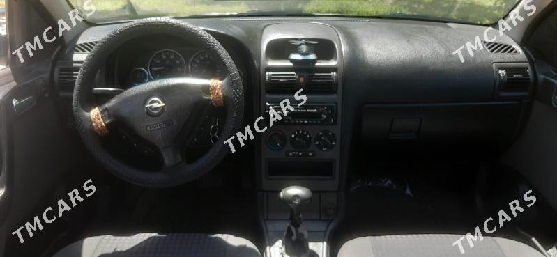 Opel Astra 2003 - 92 000 TMT - Дашогуз - img 2