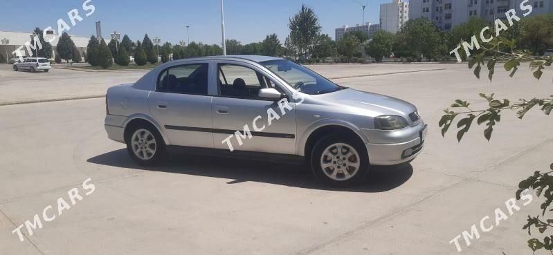 Opel Astra 2003 - 92 000 TMT - Дашогуз - img 3