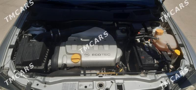 Opel Astra 2003 - 92 000 TMT - Дашогуз - img 4