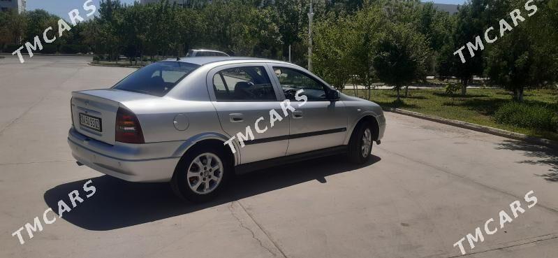 Opel Astra 2003 - 92 000 TMT - Дашогуз - img 5