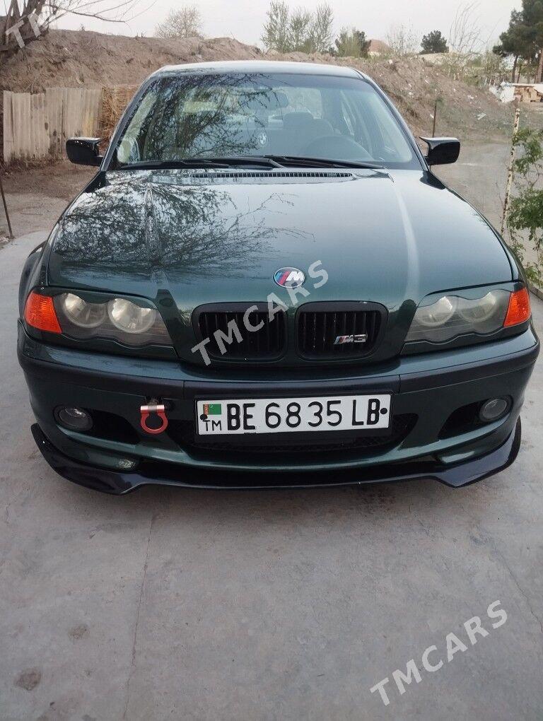 BMW 325 1998 - 90 000 TMT - Туркменабат - img 5