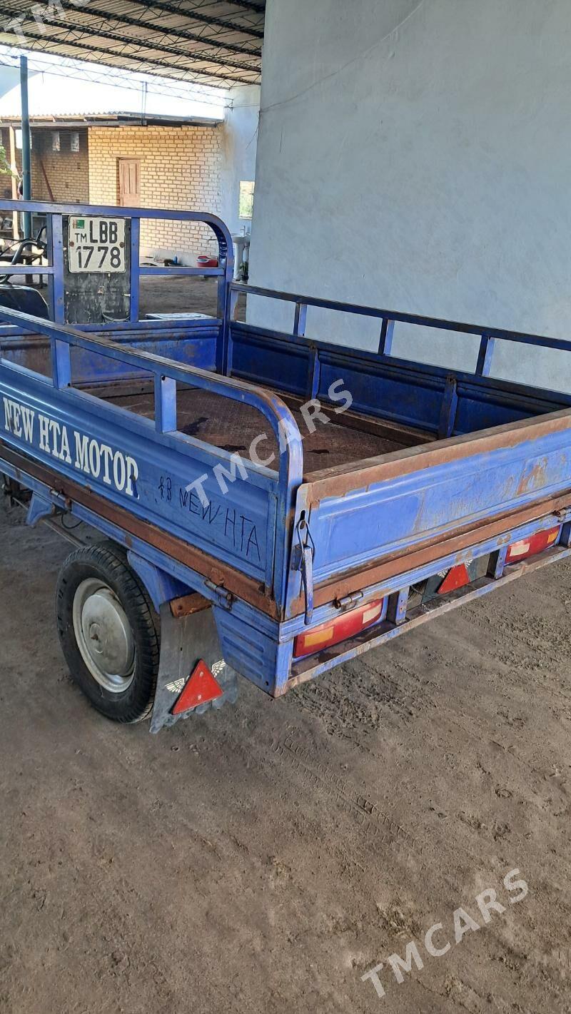 Fekon FK200-14G 2015 - 15 000 TMT - Garabekewül - img 5