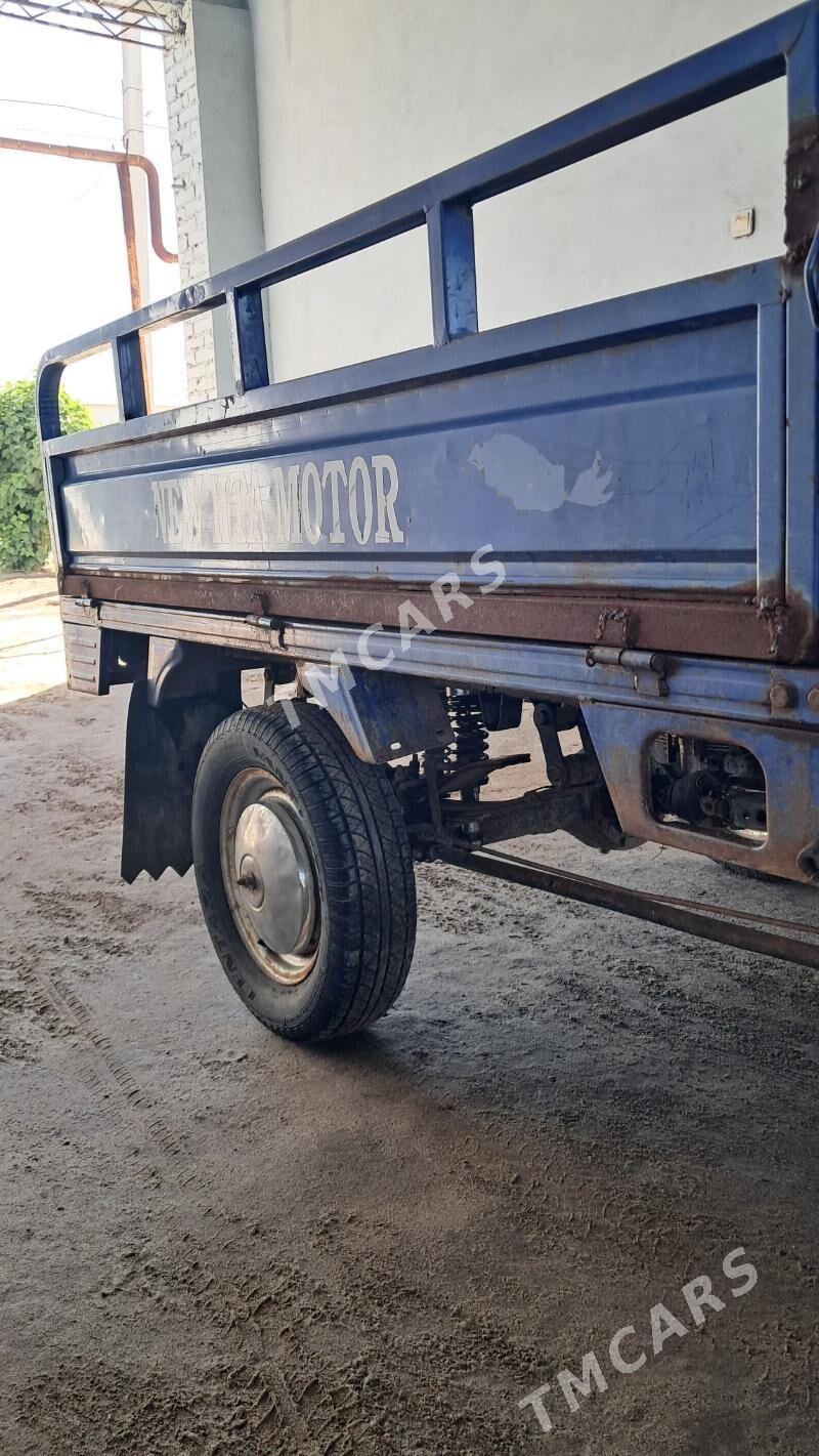Fekon FK200-14G 2015 - 15 000 TMT - Garabekewül - img 3