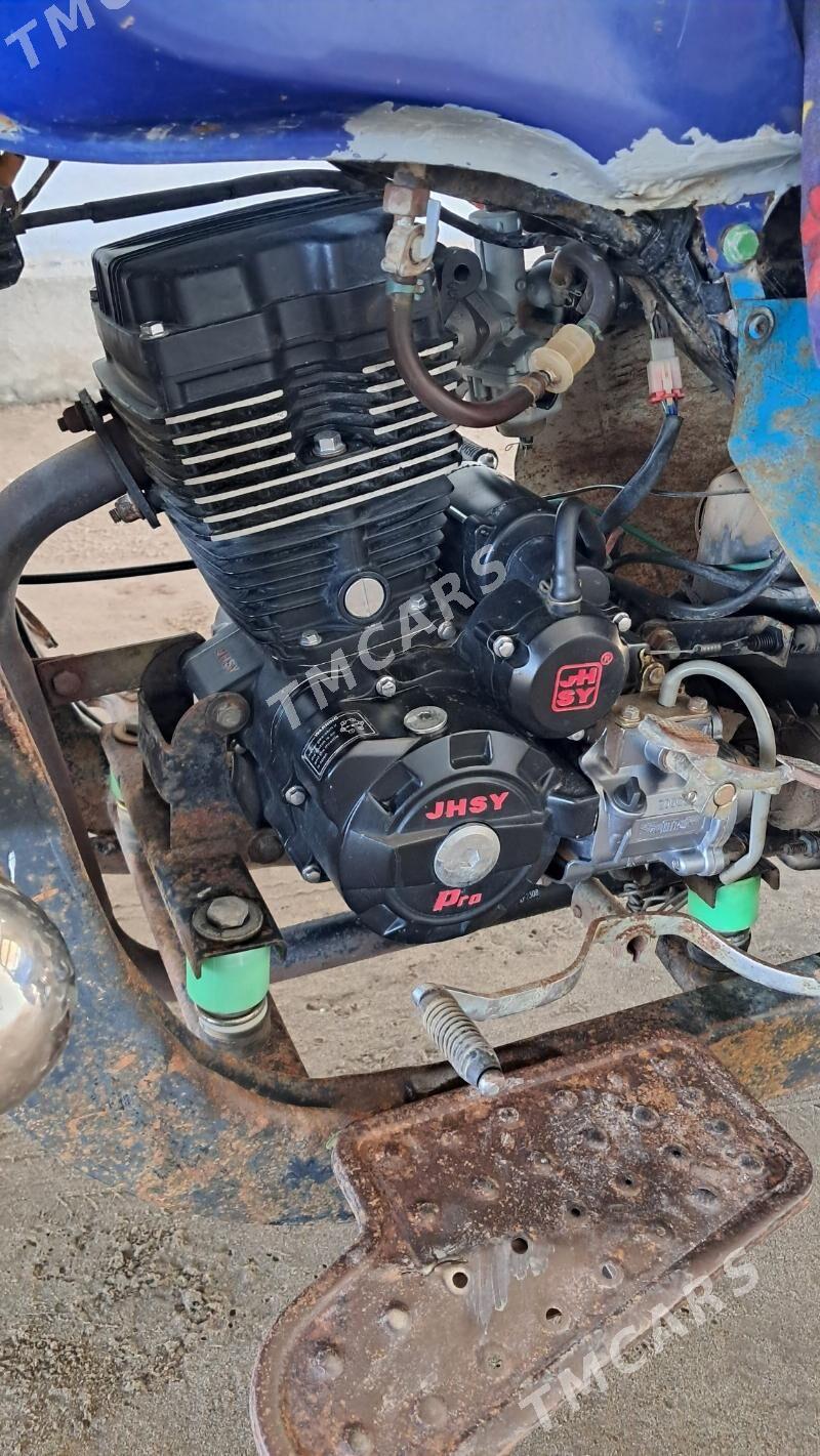 Fekon FK200-14G 2015 - 15 000 TMT - Garabekewül - img 2