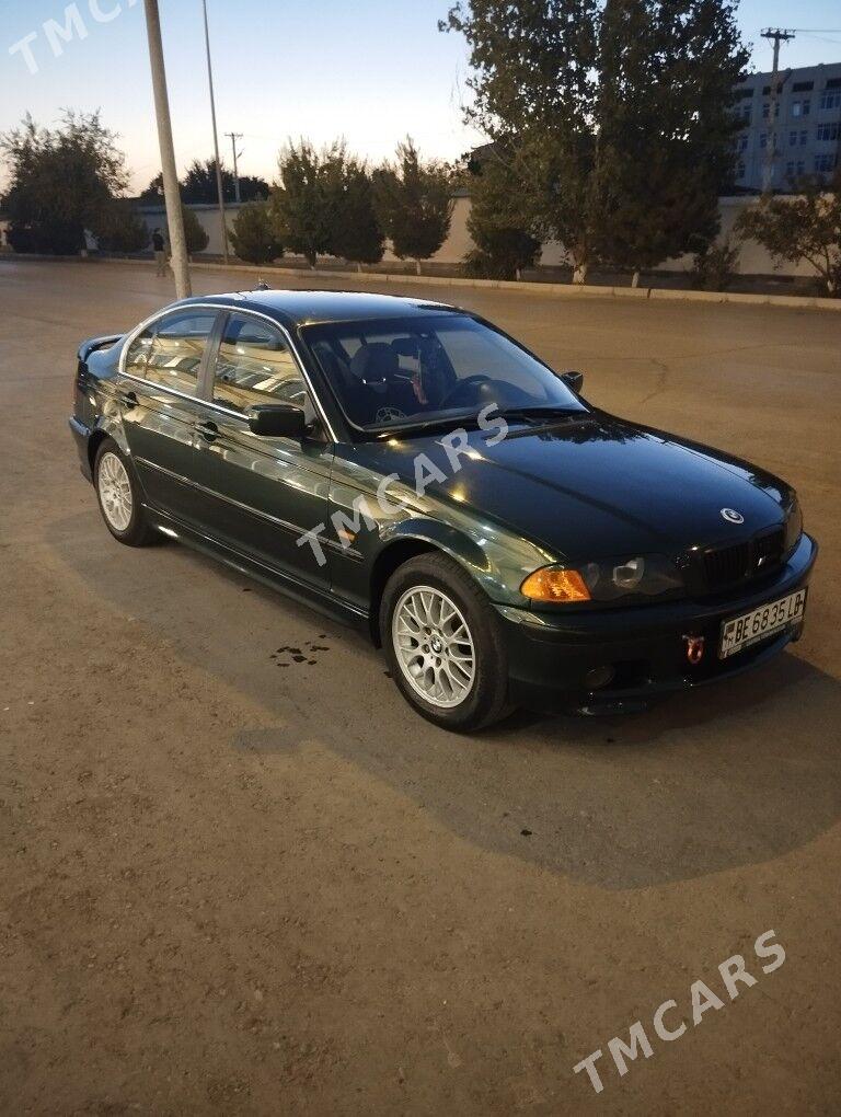 BMW 325 1998 - 90 000 TMT - Туркменабат - img 6