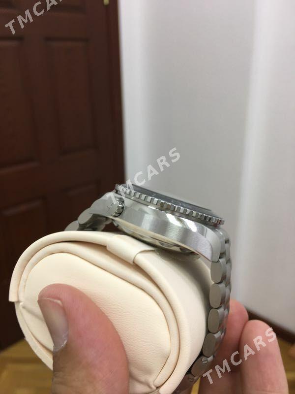 OMEGA - Ашхабад - img 4