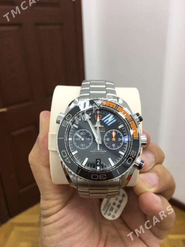 OMEGA - Ашхабад - img 9