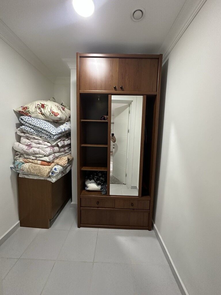 Gurtly arenda 3 komnat - Ашхабад - img 2