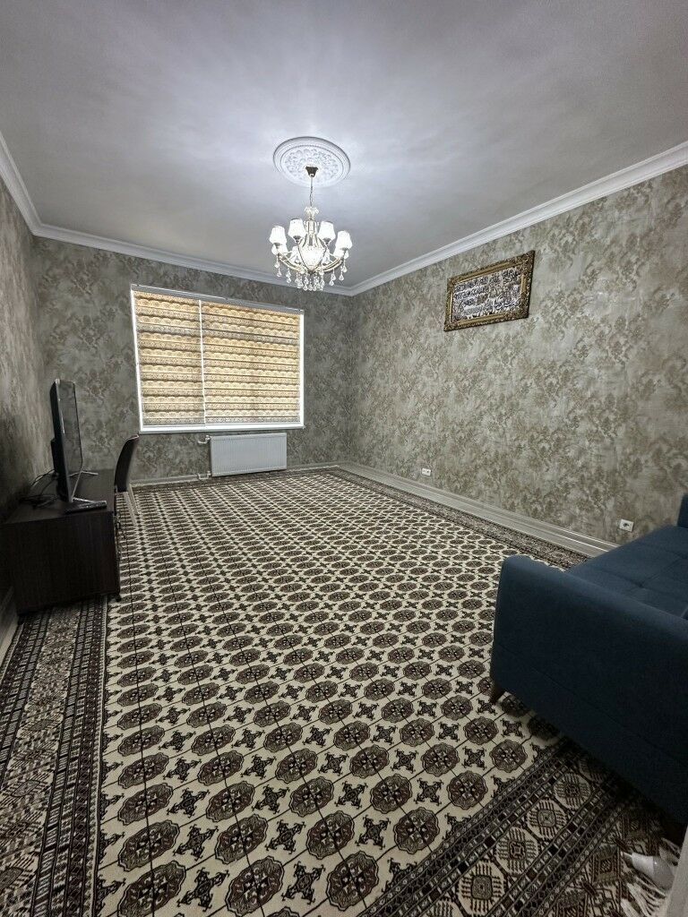 Gurtly arenda 3 komnat - Ашхабад - img 4