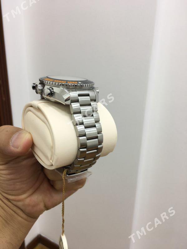 OMEGA - Ашхабад - img 5