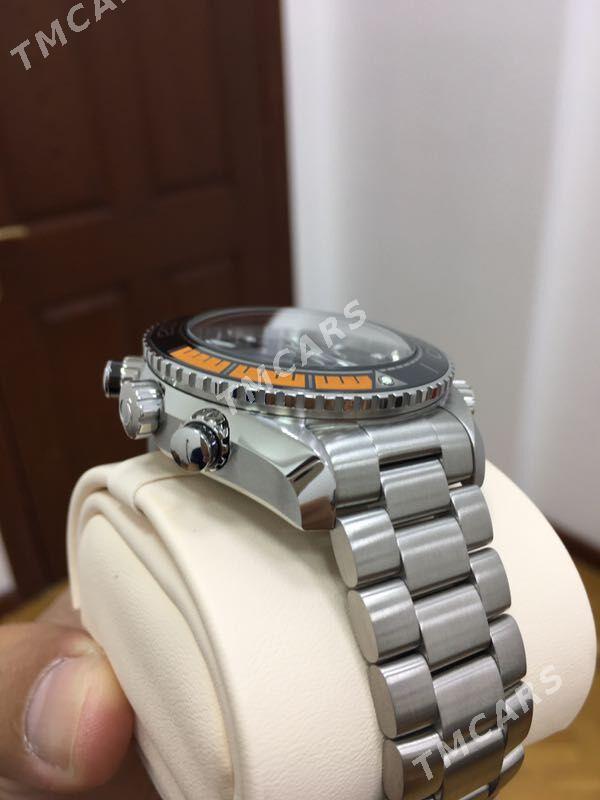 OMEGA - Ашхабад - img 3