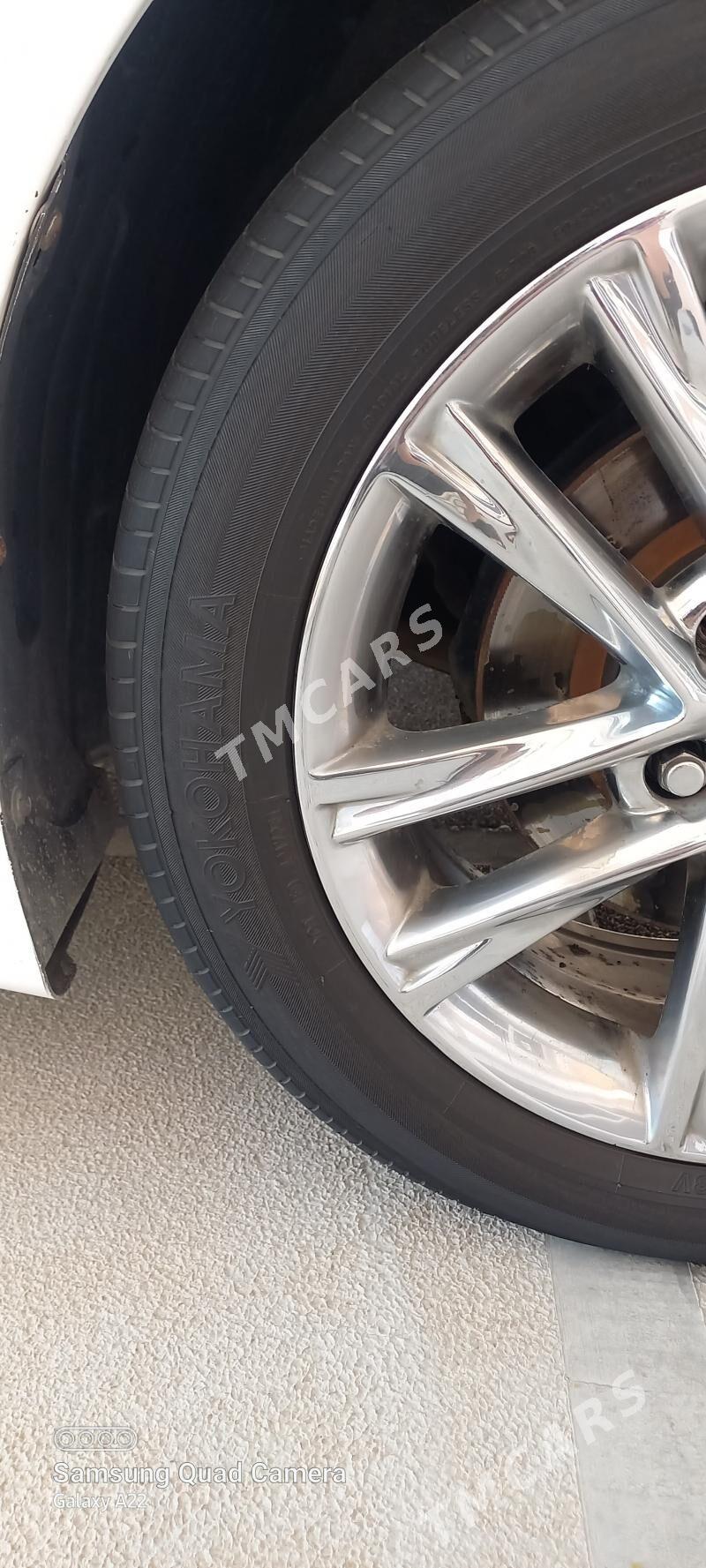 Toyota Camry 2008 - 150 000 TMT - Gumdag - img 6