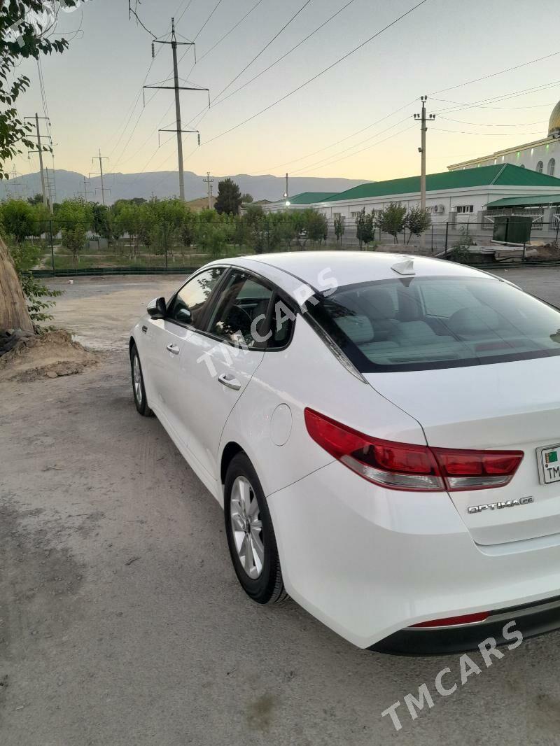 Kia Optima 2018 - 180 000 TMT - Aşgabat - img 7