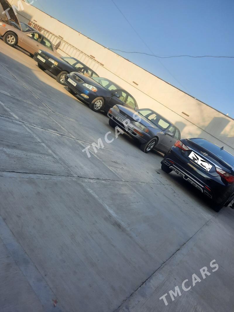 Hyundai Sonata 2010 - 130 000 TMT - Байрамали - img 3