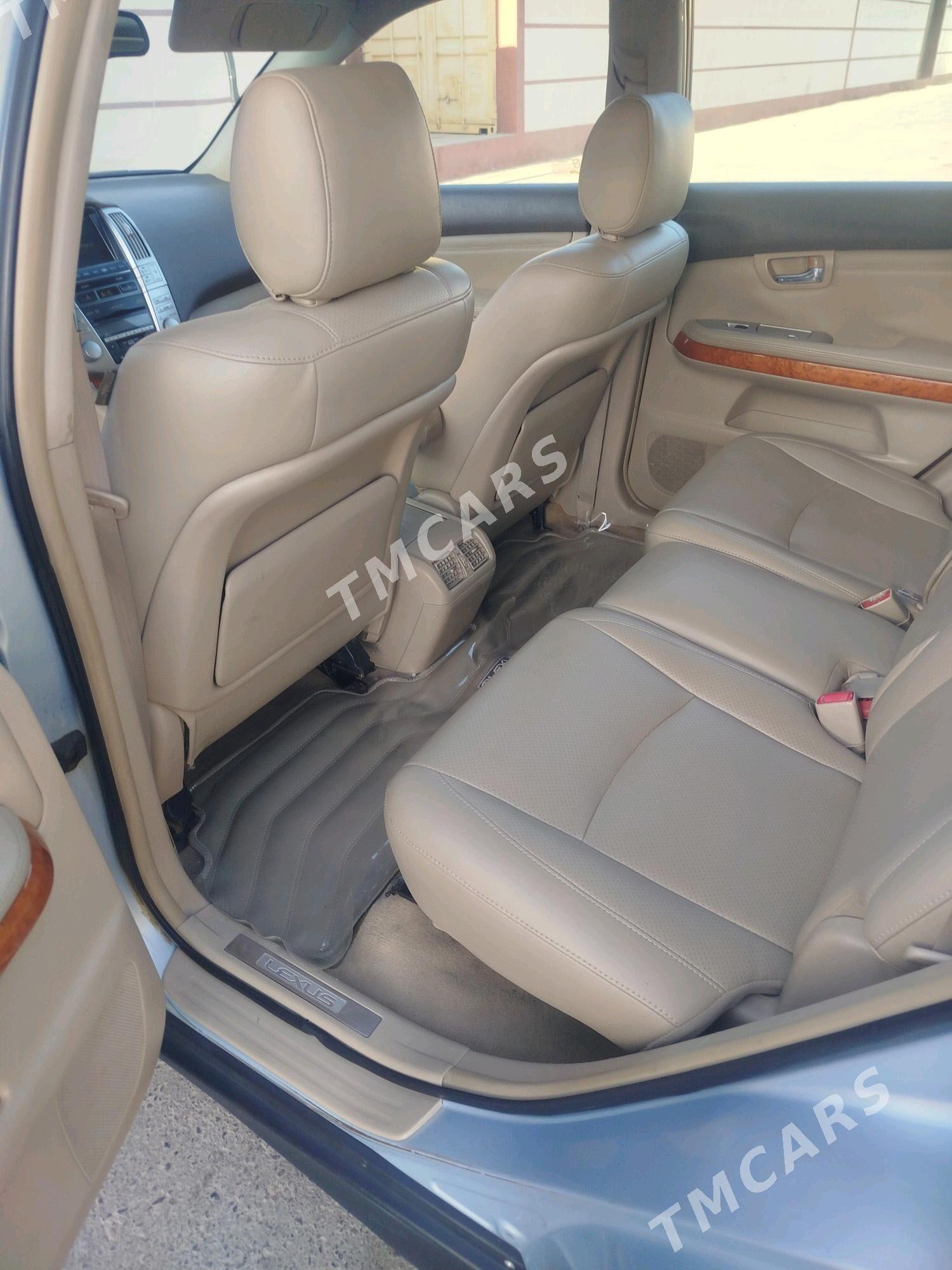 Lexus RX 350 2006 - 240 000 TMT - Türkmenabat - img 2
