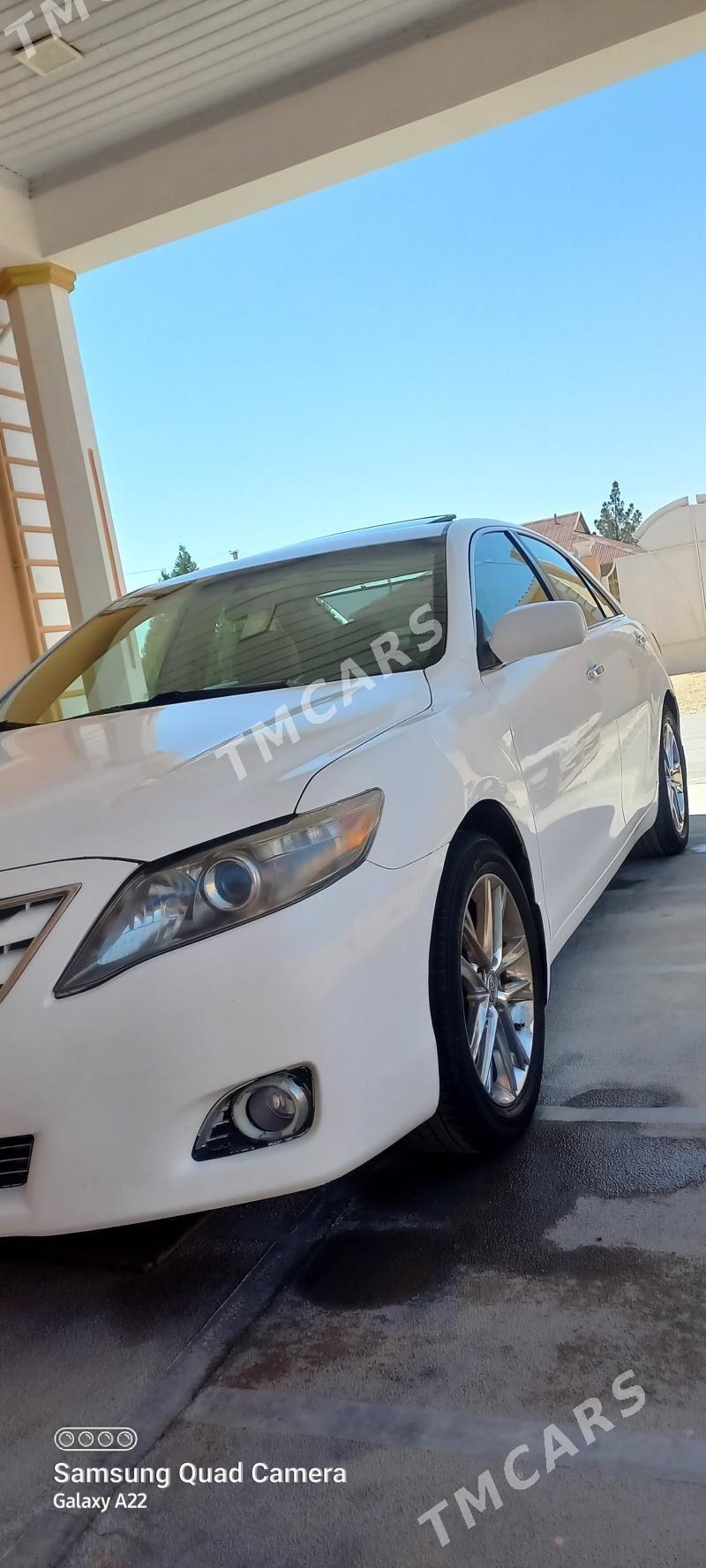 Toyota Camry 2008 - 150 000 TMT - Gumdag - img 4