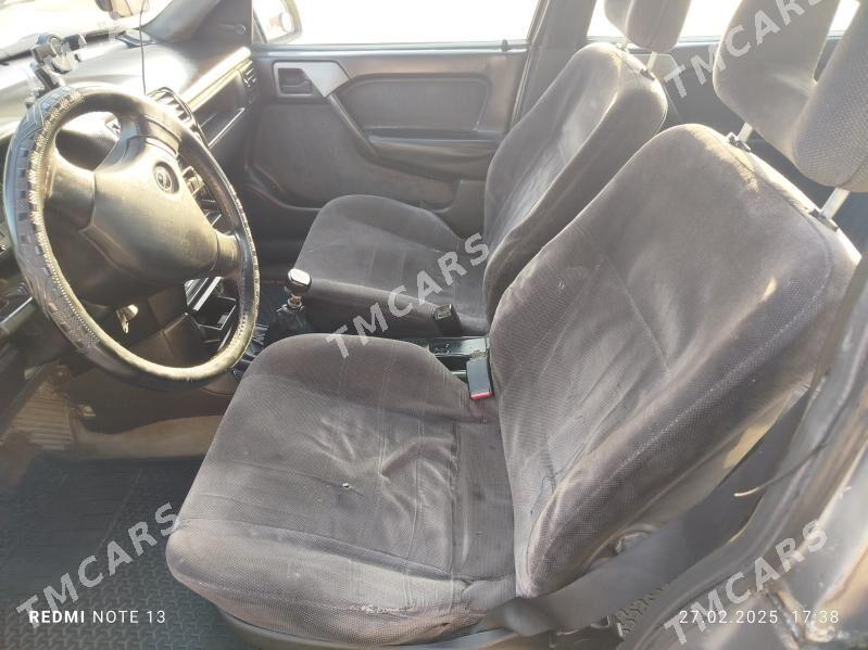 Opel Vectra 1992 - 30 000 TMT - Мары - img 2