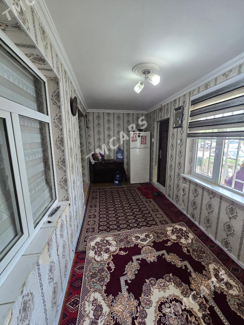 🟥КИМ-РАОЙН 1 ЭТАЖ 3 КОМНТ 🟥 - Aşgabat - img 8
