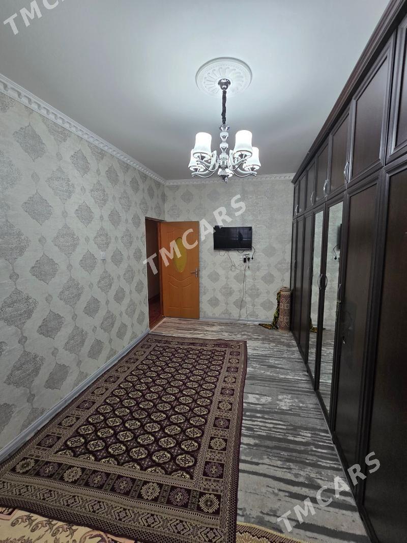 🟥КИМ-РАОЙН 1 ЭТАЖ 3 КОМНТ 🟥 - Aşgabat - img 4