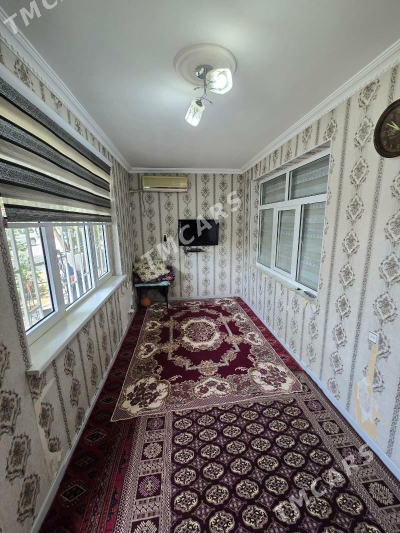🟥КИМ-РАОЙН 1 ЭТАЖ 3 КОМНТ 🟥 - Aşgabat - img 10