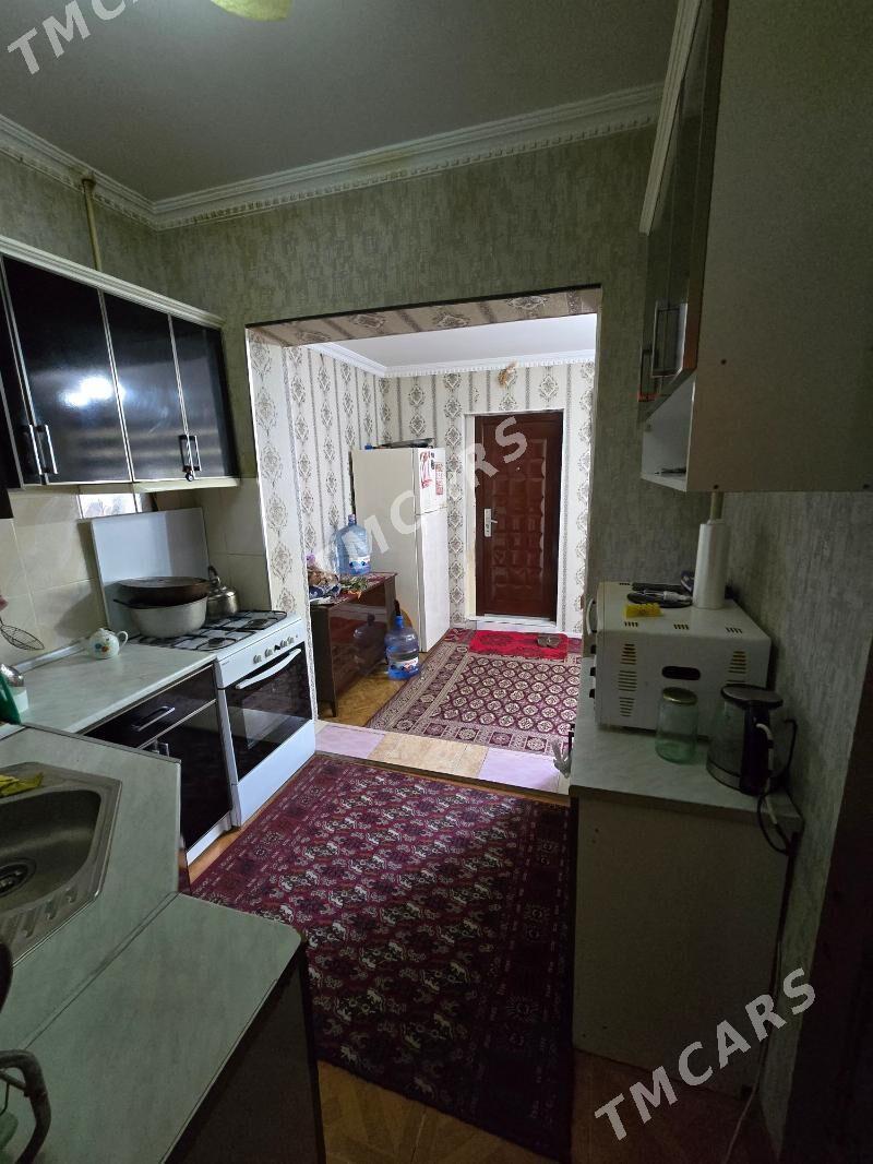 🟥КИМ-РАОЙН 1 ЭТАЖ 3 КОМНТ 🟥 - Aşgabat - img 6