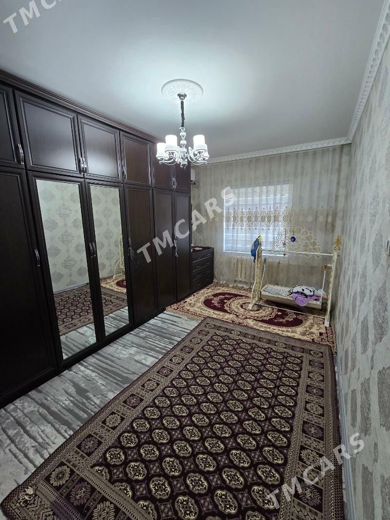 🟥КИМ-РАОЙН 1 ЭТАЖ 3 КОМНТ 🟥 - Aşgabat - img 5